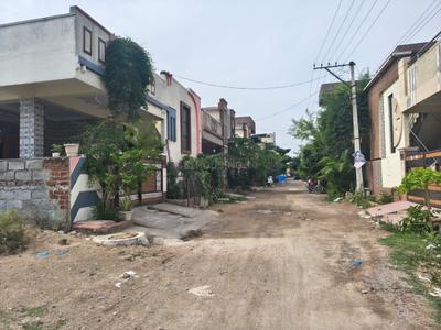 Image of 150 Sq.ft Residential Plot / Land for sale in Beeramguda, Sangareddy for Rs. 11150000