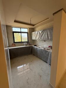 Kitchen Image of 2400 Sq.ft 4 BHK Builder Floor for sale in Guniyal Gaon Dehradun for Rs. 24000000