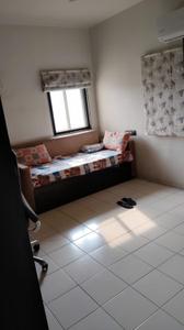 Bedroom Image of 1827 Sq.ft 3 BHK Apartment / Flat for sale in Satellite Ahmedabad for Rs. 17200000