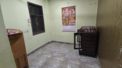 Bedroom Image of 845 Sq.ft 3 BHK Apartment / Flat for sale in Burari New Delhi for Rs. 4750000