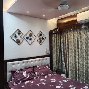 1 BHK Flat