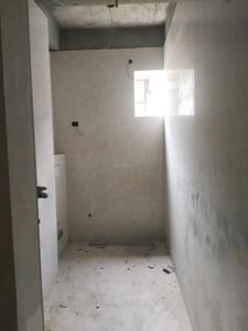 Common Bathroom Image of 900 Sq.ft 3 BHK Builder Floor for sale in Patparganj New Delhi for Rs. 12500000