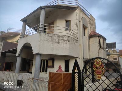Image of 1485 Sq.ft 3 BHK Duplex for sale in Naroda, Ahmedabad for Rs. 9900000
