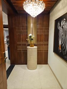 Bedroom Image of 3140 Sq.ft 3 BHK Apartment / Flat for sale in The Sky Bungalows, Vaishali Nagar Jaipur for Rs. 24000000
