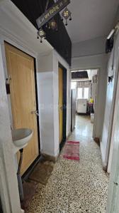 Bathroom Image of 500 Sq.ft 1 BHK Apartment / Flat for sale in Athwa Surat for Rs. 1980000