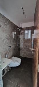 Bathroom Image of 990 Sq.ft 2 BHK Apartment / Flat for sale in Guru Atman, Kalyan West Kalyan for Rs. 6600000