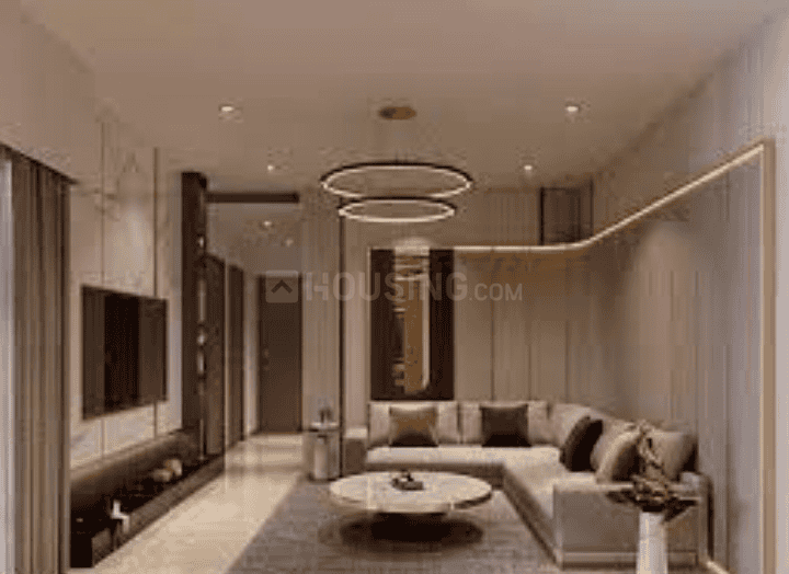 Shapoorji Pallonji Joyville Celestia Main Image 1