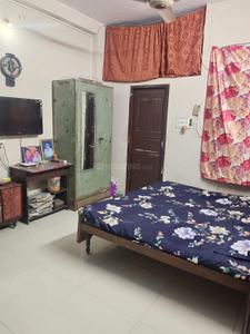 Bedroom Image of 2200 Sq.ft 5 BHK Independent House for sale in Triveni Colony Indore for Rs. 9800000