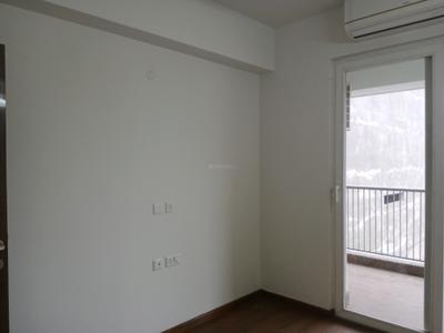 Bedroom Image of 2240 Sq.ft 4 BHK Builder Floor for sale in DLF Garden City Floors Phase 4, Sector 92 Gurgaon for Rs. 26500000