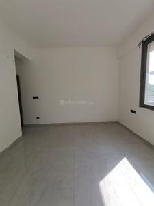 Bedroom Image of 2160 Sq.ft 3 BHK Apartment / Flat for sale in Sunrise Vista, Bodakdev Ahmedabad for Rs. 19200000