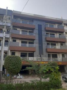 Image of 2000 Sq.ft 3 BHK Apartment / Flat for sale in SG Vista, Raj Nagar Extension, Ghaziabad for Rs. 17800000