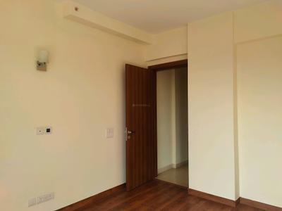 Bedroom Image of 1245 Sq.ft 2 BHK Apartment / Flat for sale in M3M Natura, Sector 68 Gurgaon for Rs. 14800000