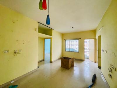 Hall Image of 1289 Sq.ft 3 BHK Apartment / Flat for sale in Sodepur Kolkata for Rs. 8400000