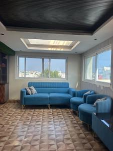 Balcony Image of 2400 Sq.ft 3 BHK Duplex for sale in Mallathahalli Bengaluru for Rs. 20000000