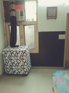 Hall Image of 540 Sq.ft 1 BHK Apartment / Flat for sale in Ashirwad Homes, Gazipur Zirakpur for Rs. 1800000
