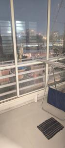 Balcony Image of 1500 Sq.ft 2 BHK Apartment / Flat for sale in Vastral Ahmedabad for Rs. 4000000