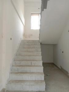 Staircase Image of 1300 Sq.ft 3 BHK Villa for sale in Concept Co Operative Housing Society, Bhagowanpur Kolkata for Rs. 5900000