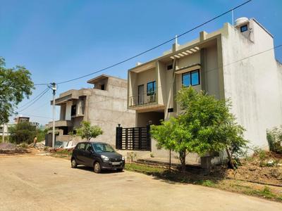 Image of 2000 Sq.ft Residential Plot / Land for sale in Kamal Vihar, Raipur for Rs. 3800001