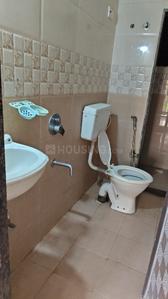 Image of 1170 Sq.ft 2 BHK Apartment / Flat for rent in Ulwe, Navi Mumbai for Rs. 23000