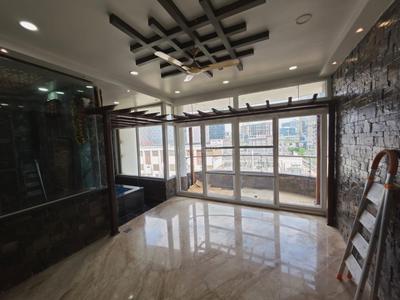 Hall Image of 3478 Sq.ft 4 BHK Apartment / Flat for sale in Hitech City Hyderabad for Rs. 61500000