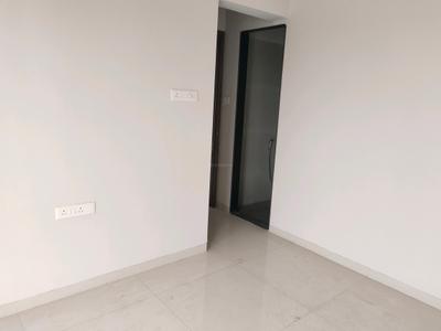 Bedroom Image of 750 Sq.ft 1 BHK Apartment / Flat for sale in Ulwe Navi Mumbai for Rs. 6650000