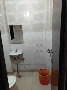 Bathroom Image of Santosh Guest House  in Sector 24, Gurgaon