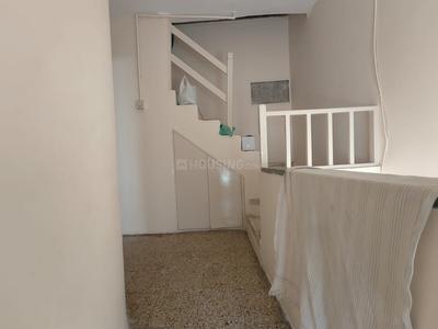 Kitchen Image of 2253 Sq.ft 4 BHK Independent House for sale in Bodakdev Ahmedabad for Rs. 35000000