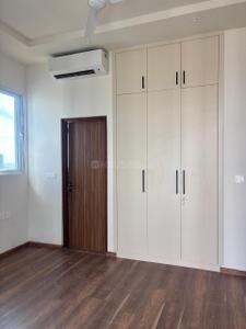 Bedroom Image of 2095 Sq.ft 3.5 BHK Apartment / Flat for rent in Conscient Elevate, Sector 59 Gurgaon for Rs. 105000