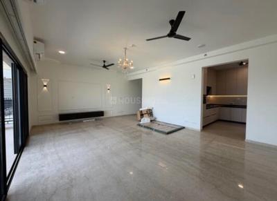 Living Room Image of 2071 Sq.ft 3 BHK Apartment / Flat for rent in Sobha City, Sector 108 Gurgaon for Rs. 80000