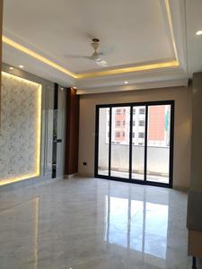 Living Room Image of 2500 Sq.ft 4 BHK Builder Floor for sale in Sector 9 Gurgaon for Rs. 31500000