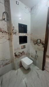 Bathroom Image of 2500 Sq.ft 3 BHK Builder Floor for sale in Dalanwala Dehradun for Rs. 17000000
