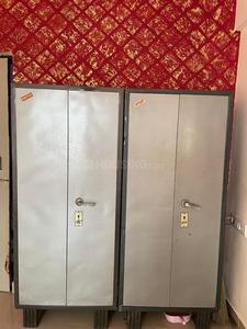 Bedroom Image of Shree swami samarth  in Airoli, Navi Mumbai