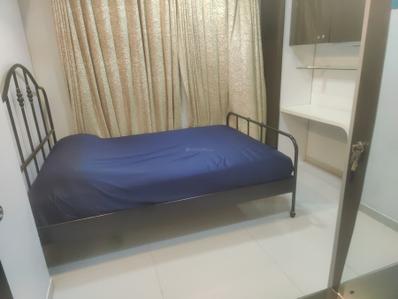 2 BHK Flat