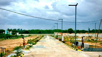 Image of 1100 Sq.ft Residential Plot / Land for sale in Nagavara, Bengaluru for Rs. 7700000