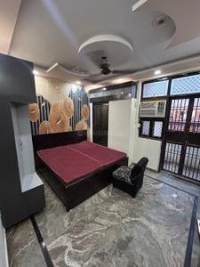 2 BHK Independent House