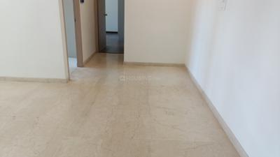 Living Room Image of 1050 Sq.ft 2 BHK Apartment / Flat for rent in Malad West Mumbai for Rs. 75000