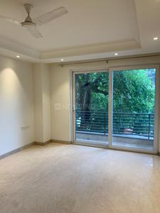 Hall Image of 2300 Sq.ft 4 BHK Builder Floor for sale in Green Park New Delhi for Rs. 101000000