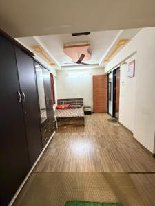 Image of 1380 Sq.ft 3 BHK Apartment / Flat for sale in Kalpataru Nagar, Nashik for Rs. 7000000