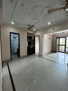 Hall Image of 1700 Sq.ft 3 BHK Builder Floor for rent in Sector 46 Gurgaon for Rs. 47500