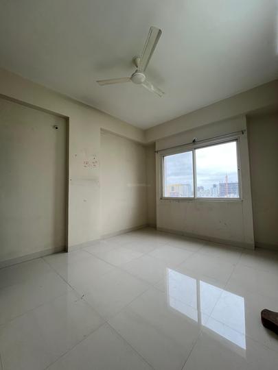 Scheme No 74, Vijay Nagar Bedroom 1