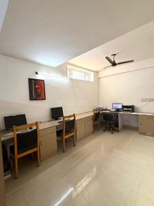 Hall Image of 1500 Sq.ft 2 BHK Independent House for sale in Palam Vihar Gurgaon for Rs. 22000000