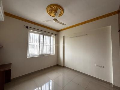 Bedroom Image of 1800 Sq.ft 3 BHK Apartment / Flat for rent in ND Passion Elite, Electronic City Bengaluru for Rs. 90000