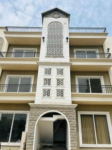 Image of 1100 Sq.ft 2 BHK Apartment / Flat for sale in Kharar, Mohali for Rs. 4600000