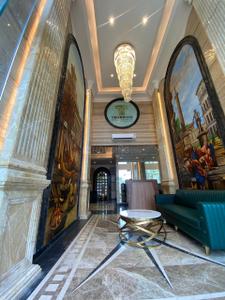 Image of 717 Sq.ft 2 BHK Apartment / Flat for sale in Tharwanis Sky View, Kharghar, Navi Mumbai for Rs. 11500000