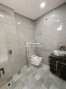 Bathroom Image of 790 Sq.ft 2 BHK Builder Floor for sale in Shalimar Bagh New Delhi for Rs. 12100000