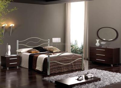 Bedroom Image of 1135 Sq.ft 2 BHK Apartment / Flat for sale in Erandwane Pune for Rs. 17800000