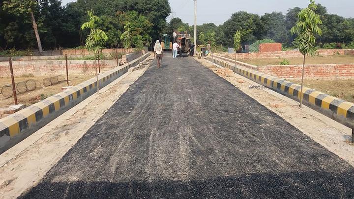 JSI Aalishan City Main Image 1