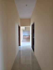 Image of 1100 Sq.ft 2 BHK Independent House for rent in Singasandra, Bengaluru for Rs. 33000