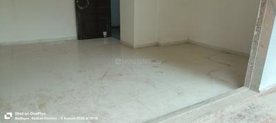 Living Room Image of 980 Sq.ft 2 BHK Apartment / Flat for sale in Raj Laxmi Iconic Phase 3, Badlapur East Badlapur for Rs. 3700000