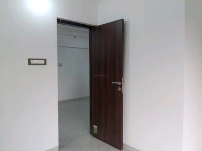 Bedroom Image of 680 Sq.ft 2 BHK Apartment / Flat for rent in Shree Ramdev Ritu Heights, Mira Road East Mira Bhayandar for Rs. 34500